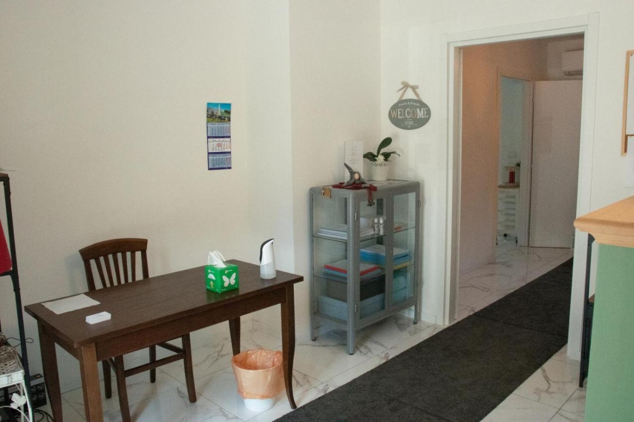 Centrale Orio al Serio Bagian luar foto
