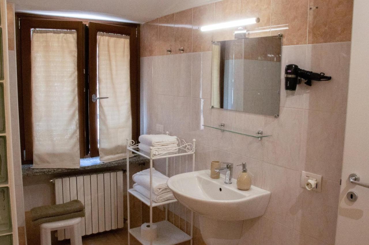 Centrale Orio al Serio Bagian luar foto