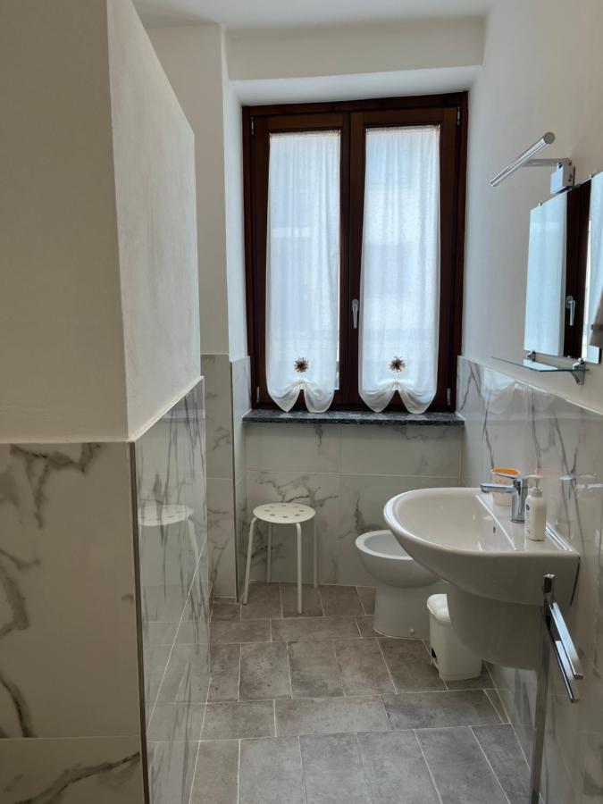 Centrale Orio al Serio Bagian luar foto