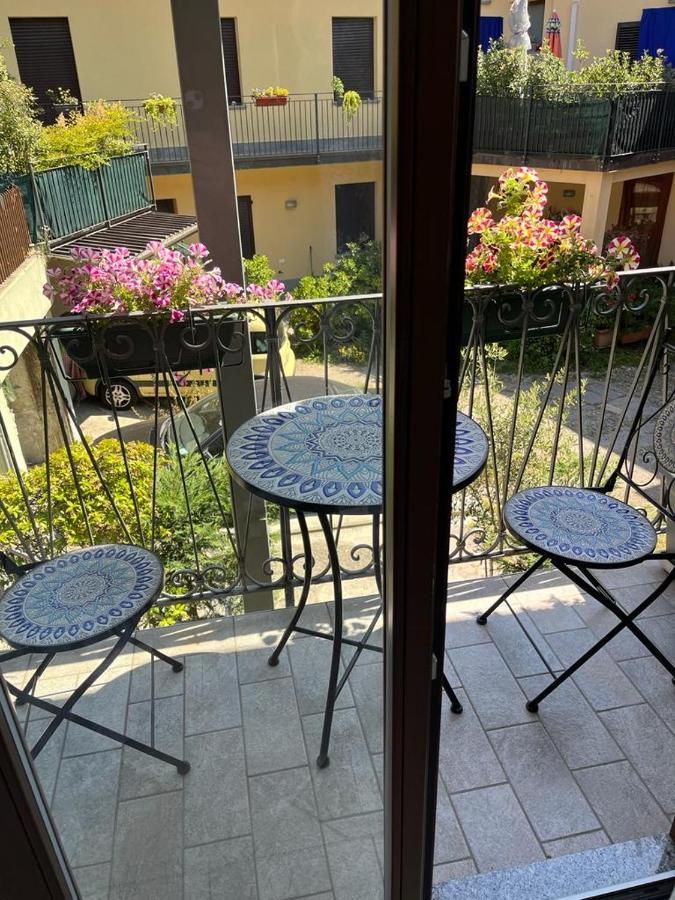 Centrale Orio al Serio Bagian luar foto